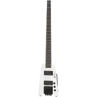 Steinberger Spirit XT-2 Bass White