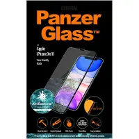 PanzerGlass Apple Iphone 11 Case Friendly Skjermbeskytter