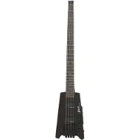 Steinberger XT-2DB Standard Bass Outfit Black