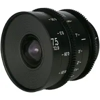 Laowa Ve7529nz Kameralinse 7.5 Mm
