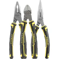 Stanley Fatmax 4-84-488 Tangsett 3-delt