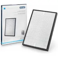 De'Longhi AC230 - Filtersett - for luftrenser - for AC 230