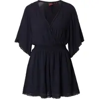 Superdry Vintage Beach Kortermet Romper