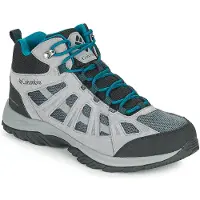 Columbia Redmond Iii Mid Waterproof Tursko