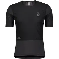 SCOTT Ws Gore-tex Infinium Windstopper Kort Ermet Trøye
