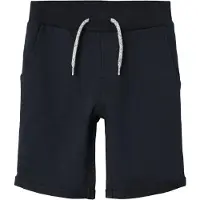 Name it Shorts - Noos - NkmVermo - Dark Sapphire - - 3 år (98) - Shorts