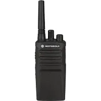 Motorola XT420 - Bærbar - toveis radio - PMR - 8 kanalers