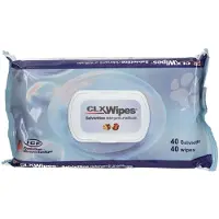 Nextmune Våtservietter Til Kjæledyr 20 Enheter