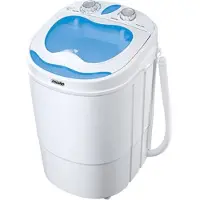 Mesko Ms 8053 Toppmatet Vaskemaskin