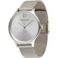 Calvin Klein Watches 25200001 38 Mm Dameklokke