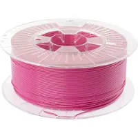Spectrum Filaments Spectrum 3D Filament PLA Pro 175 mm Magenta/Pink Rosa 1 kg