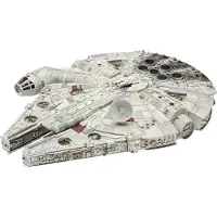 Revell 06718 Modellbausatz Millennium Falcon, 1:72 Scale