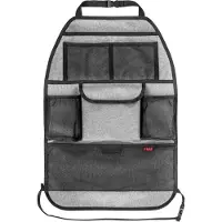 Reer Oppbevaring til Bilen - 41x58 - Grå - - OneSize - Oppbevaring