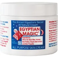 Raw Organic Skin Cream 59 ml