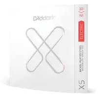 Daddario XSE1052 XS Nickel Coated Strings 10-52