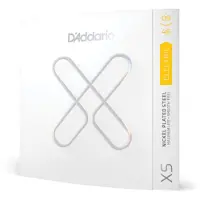 Daddario XSE0946 XS Nickel Coated Electric Guitar Strings 09-46