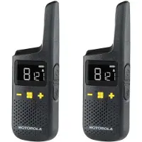 Motorola XT185 two-way radio - PMR