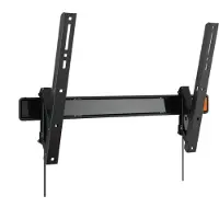 Vogel's WALL 3315 vippbart TV-veggfeste for 40-65? - 15° tilt & enkel montering 40 kg 65" From 100 x 100 mm