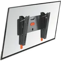 Vogel's Veggmontering For Tv Med 15 Graders Tilt 200x200 Mm
