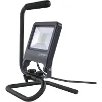 Ledvance LED-byggeprojektører 30 W 4000 lm