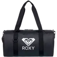 Roxy Vitamin Sea Travel Bag hvit