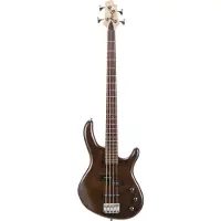 Cort Action Bass PJ Open Pore Walnut