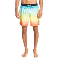 Quiksilver Faded Logo 17 Badebukse