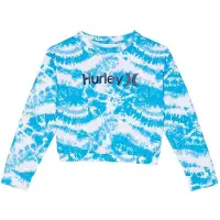 Hurley Tie Dye Collegegenser