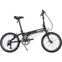 Dahon Hit Sammenleggbar Sykkel