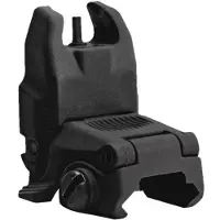 Magpul Mbus 2 Back-up Forsikte