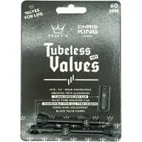 Chris King Peaty´s Tubeless Ventiler