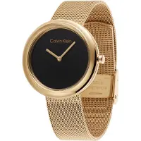Calvin Klein Watches 25200012 34 Mm Dameklokke