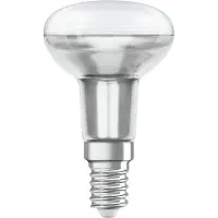 Osram E14 LED-pære 2,6W 2700K