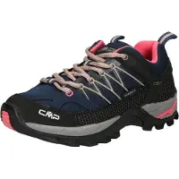 CMP Rigel Low Wp 3q54456 Tursko