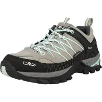 CMP Rigel Low Wp 3q54456 Tursko