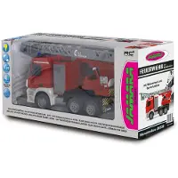 Jamara Fire Engine 1:20Mercedes Antos 2.4GHz