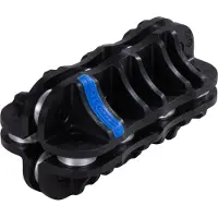 Henco rørretter 16 mm