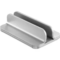 Deltaco OFFICE Vertical laptop holder