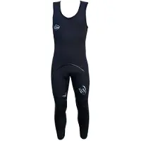 Seland Aneto Våtdrakt For Canyoning