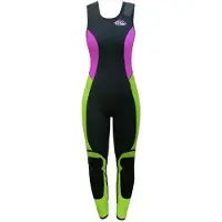 Seland Luna Våtdrakt For Canyoning