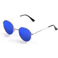 Ocean Sunglasses Tokyo Polariserte Solbriller