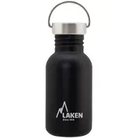 Laken Basic 500ml Flaske