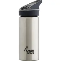 Laken Stainless Steel Jannu Cap 500ml Termosflaske