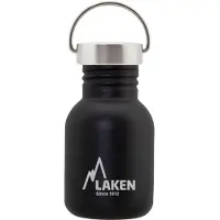 Laken Basic 350ml Flaske