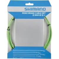 Shimano Advanced Slr Sil-tec Kit Girvaiersett