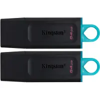 Kingston | DataTraveler Exodia - USB flashdrive - 64 GB - USB 3.2 Gen 1