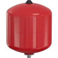 Flamco Baseflex trykekspansionsbeholder 12 liter 6 bar