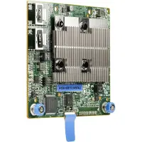 HP HPE Smart Array E208i-a SR Gen10 - Diskkontroller - 8 Kanal - SATA 6Gb/s / SAS 12Gb/s - RAID 0, 1, 5, 10 - PCIe 3.0 x8 - for Apollo 4200 Gen10; Pro...