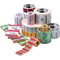 Zebra Cf12 Termisk Etikett 32x25 Mm