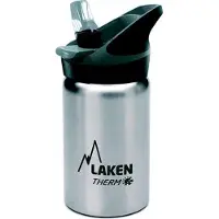 Laken Stainless Steel Jannu Cap 350ml Termosflaske